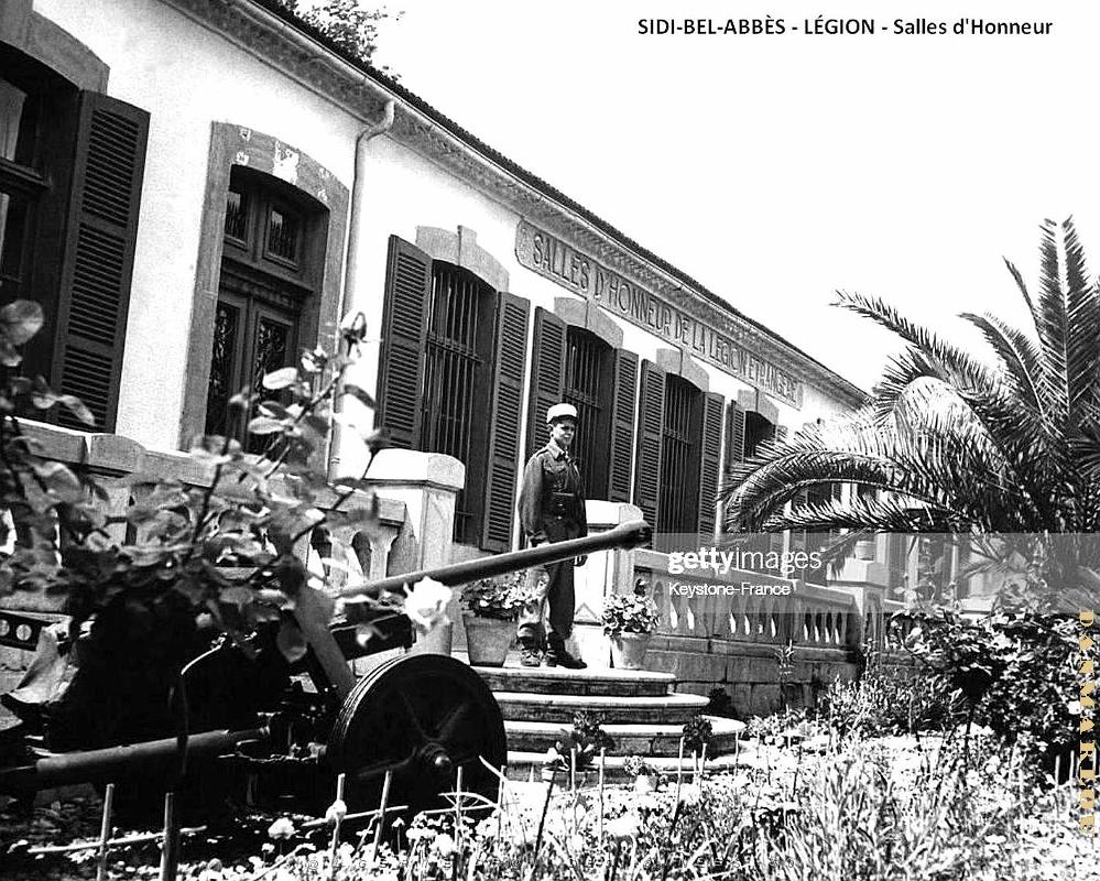 SIDI BEL ABBES - LEGION ETRANGERE - QUARTIER VIENOT (4).jpg